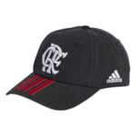 Boné Adidas CR Flamengo