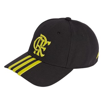 Boné Adidas CR Flamengo