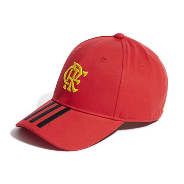 Boné Adidas CR Flamengo Treino