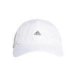 Boné Adidas Essentials Logo - Branco