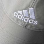 Boné Adidas Essentials Logo S20441