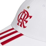 Boné Adidas Flamengo Oficial II