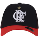 Bone Adidas Flamengo Trucker Cap AA4966