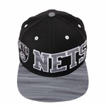 Boné Adidas Flat Brooklyn Nets NBA