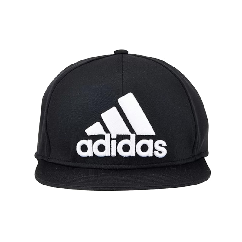 Boné Adidas Flat Fitted Boné Adidas Flat Fitted