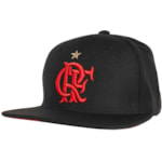 Boné Adidas Hino Flamengo S29864