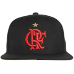 Boné Adidas Hino Flamengo S29864