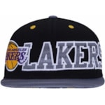 Bone Adidas Los Angeles Lakers Ay6128