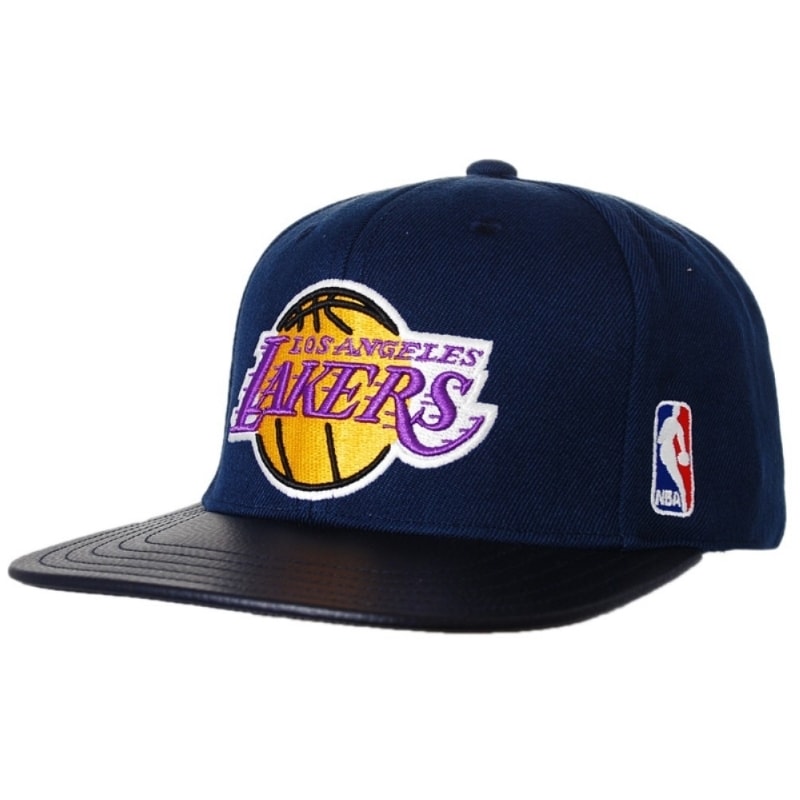 Bone Adidas Los Angeles Lakers NBA AB3931 Bone Adidas Los Angeles Lakers NBA AB3931