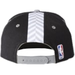 Boné Adidas NBA BlocKing Nets Aba Reta BK3035