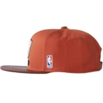 Boné Adidas NBA Brooklin Nets Brim S20377