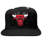 Bone Adidas NBA Chicago Bulls S24799