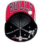 Bone Adidas NBA Chicago Bulls S24799