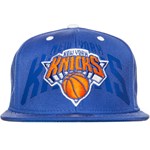 Bone Adidas NBA Flat New York Knicks S24776