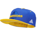 Boné Adidas NBA Golden Stade Warriors BK3037