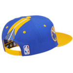 Boné Adidas NBA Golden Stade Warriors BK3037