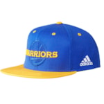 Boné Adidas NBA Golden Stade Warriors BK3037