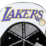 Bone Adidas NBA Los Angeles Lakers Flat S24796