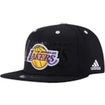 Bone Adidas NBA Los Angeles Lakers Flat S24796