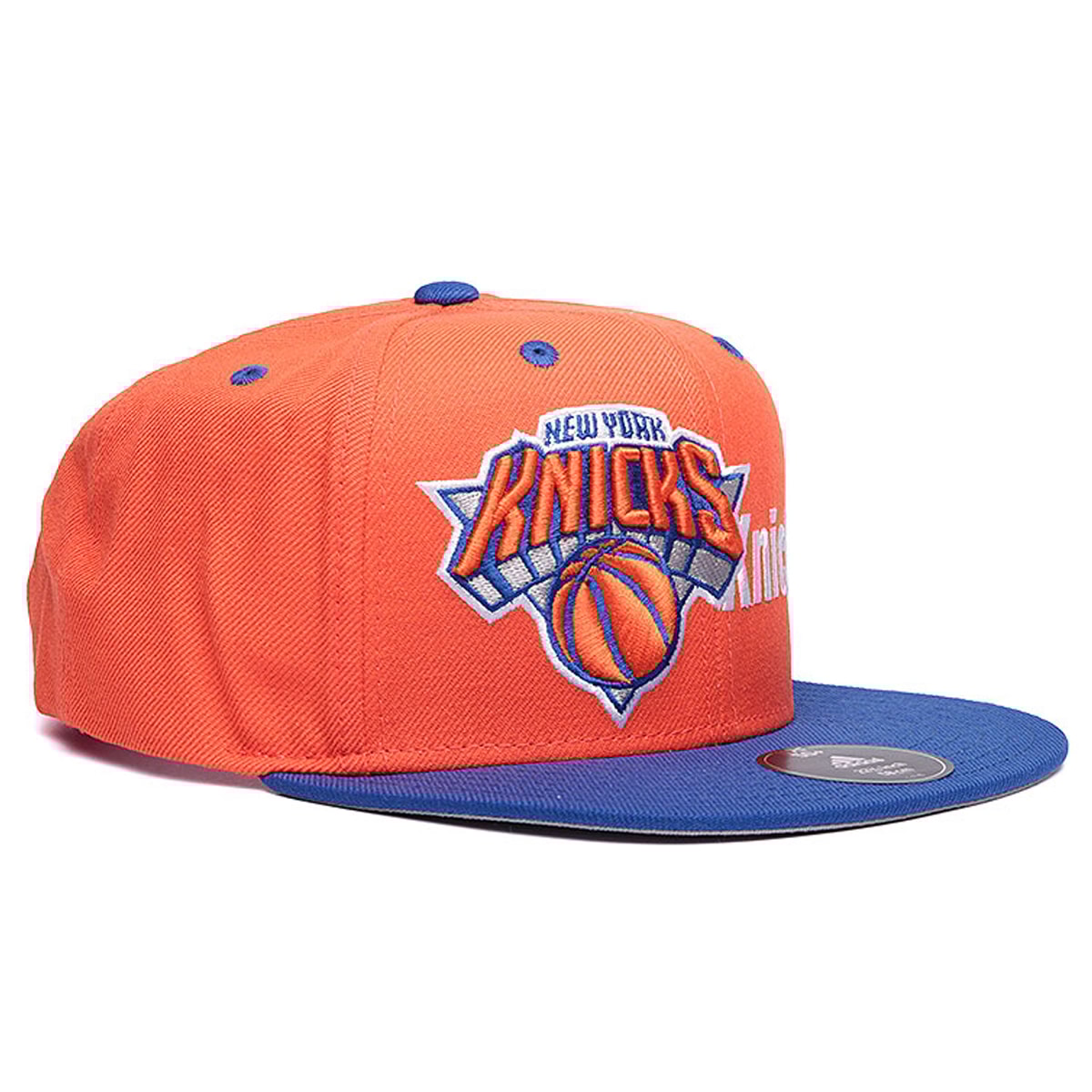Boné new york knicks Clearance