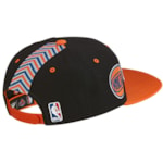 Boné Adidas NBA NY KNICKs BK3036 Aba Reta