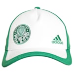 Bone Adidas Palmeiras Fiteed D84473