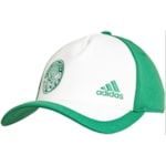 Bone Adidas Palmeiras Fiteed D84473