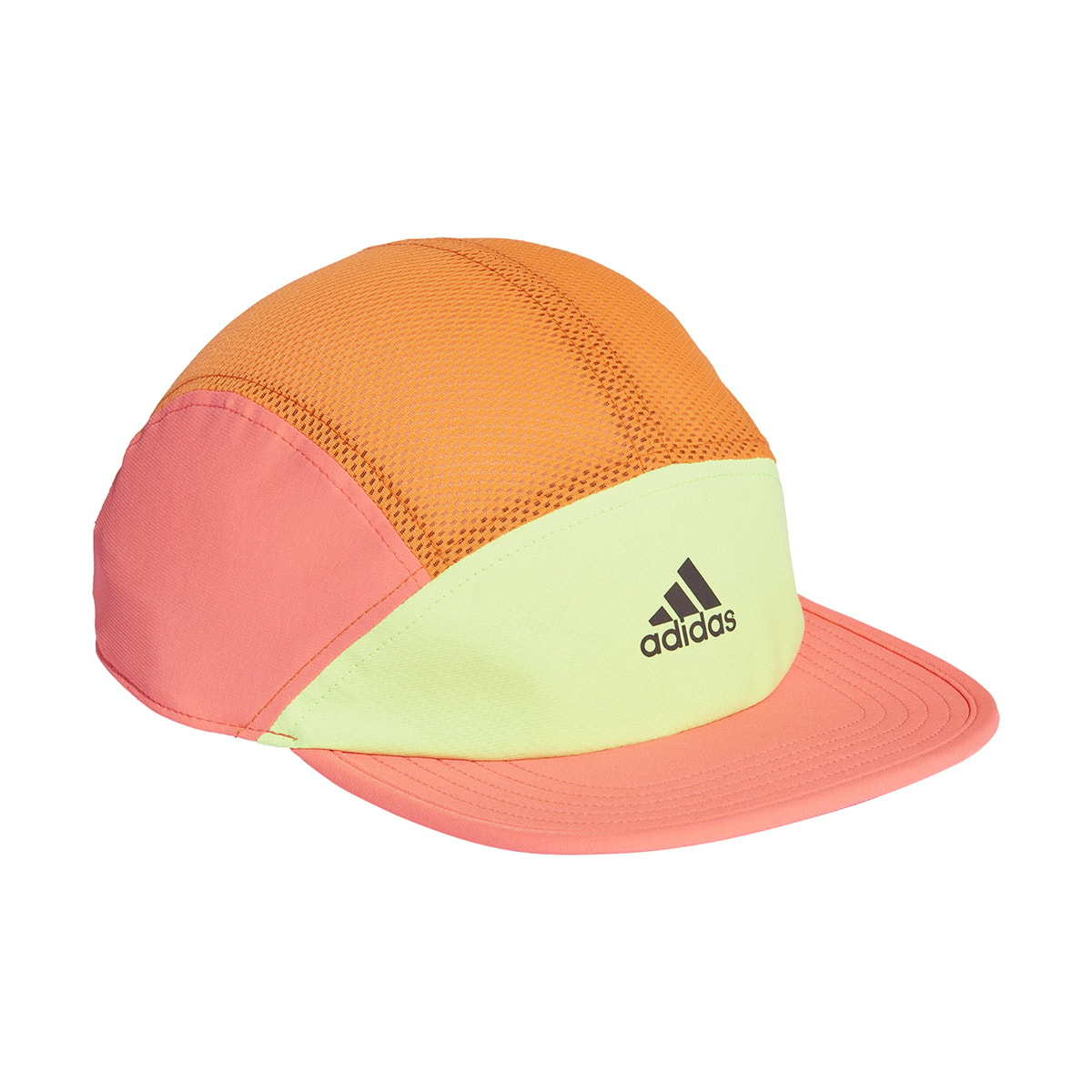 adidas rosa e laranja