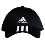 Boné Adidas Tiro CAP - Preto