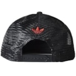 Boné Adidas Trucker Flamengo S24818