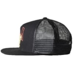 Boné Adidas Trucker Flamengo S24818