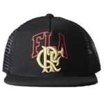 Boné Adidas Trucker Flamengo S24818