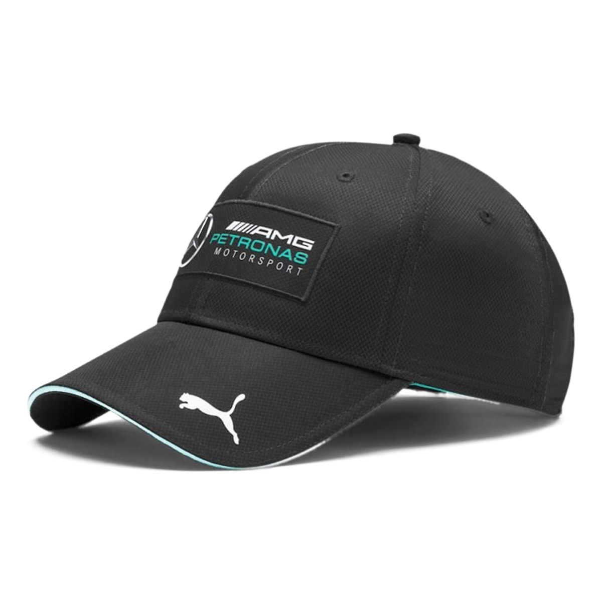 メルボーイ Boné Puma MAPM Silver Arrows BB CAP