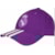 Roxo e Branco