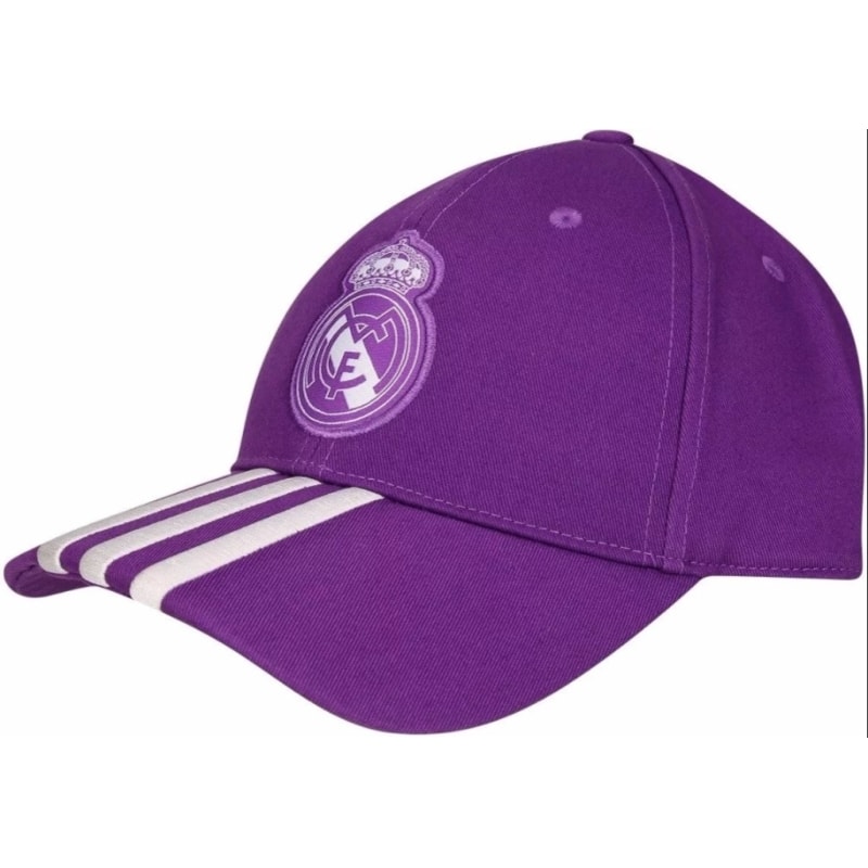 Bone Real Madrid Adidas 3S S95776 Bone Real Madrid Adidas 3S S95776