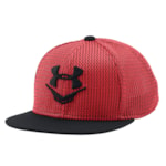 Boné Under Armour Knit Mesh Snap Back