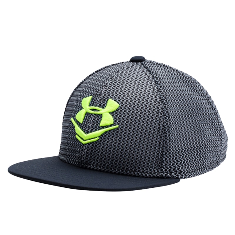 Boné Under Armour Knit Mesh Snap Back