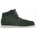 Bota Adidas Neo Rugged Lth Couro F38588