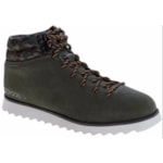 Bota Adidas Neo Rugged Lth Couro F38588