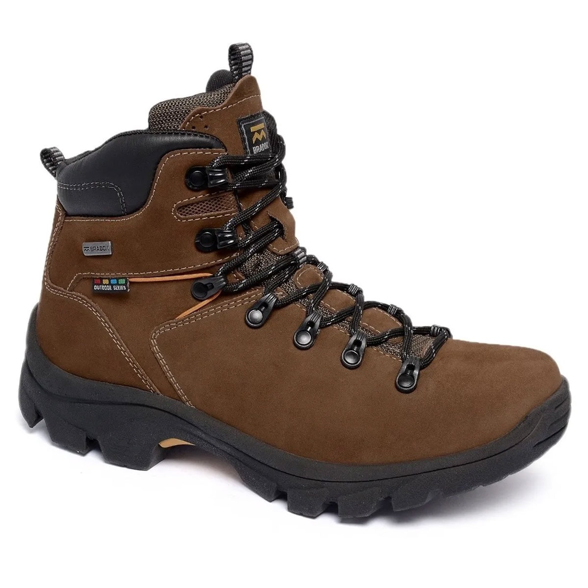 Bota braddock outdoor sales series