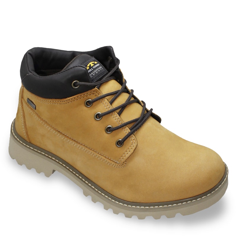 HOT Shoe Bull Terrier Clark Bota Bull Terrier Clark II Masculina