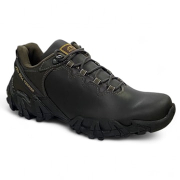 Bota Bull Terrier Dakar Low Masculina