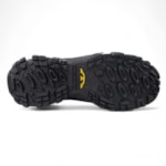 Bota Bull Terrier Dakar Low Masculina