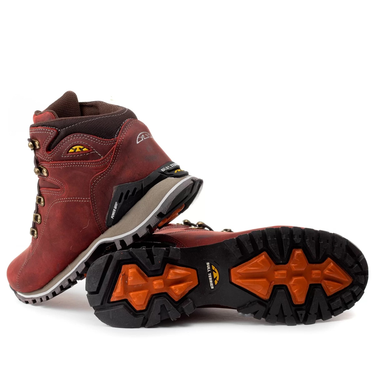 Bota Bull Terrier Elite II Masculina - Esporte Legal