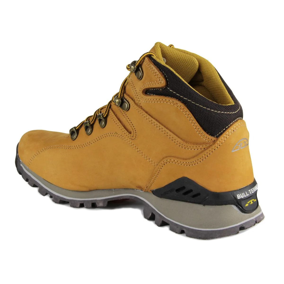 Bota Bull Terrier Elite II Masculina - Esporte Legal