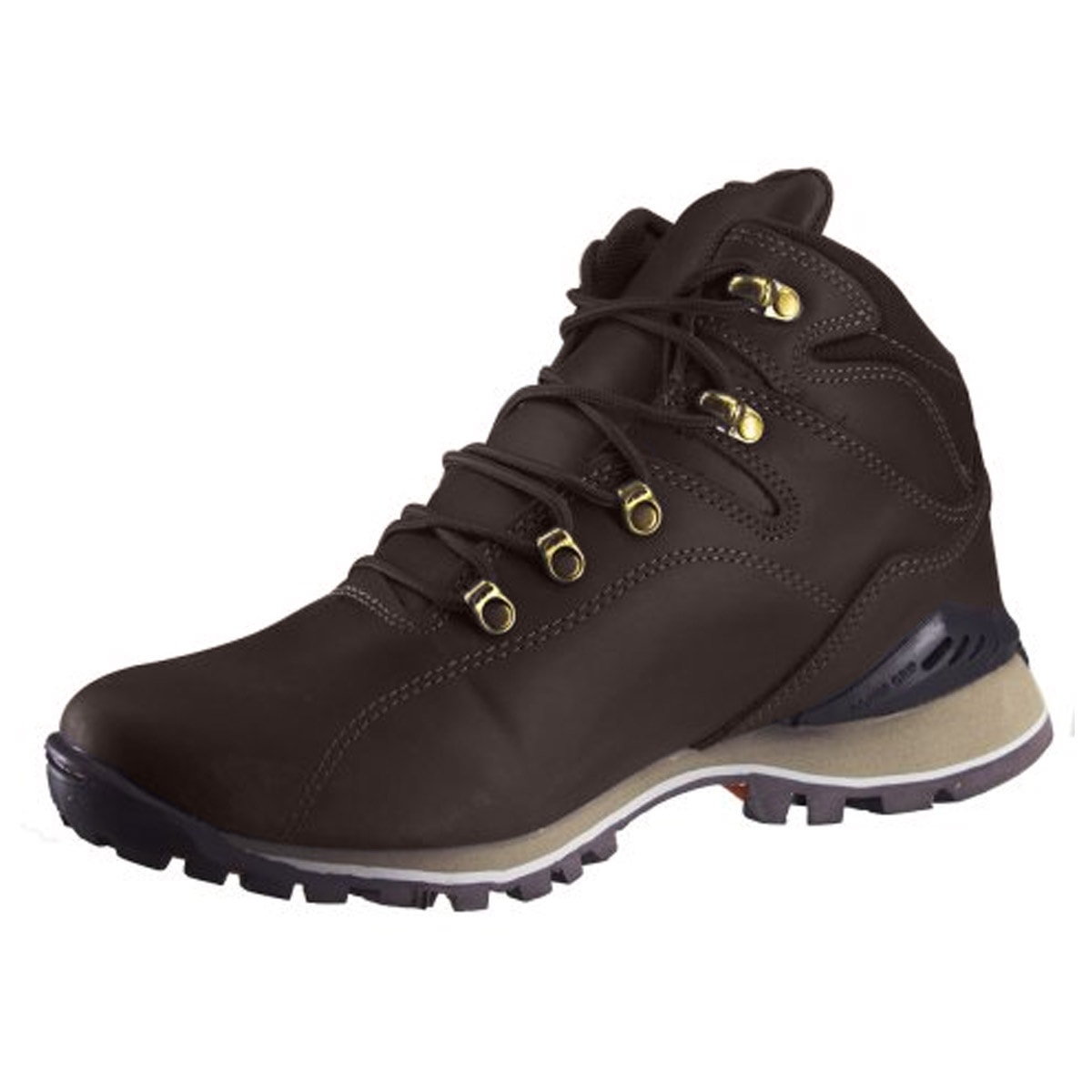 bota bull terrier elite ii