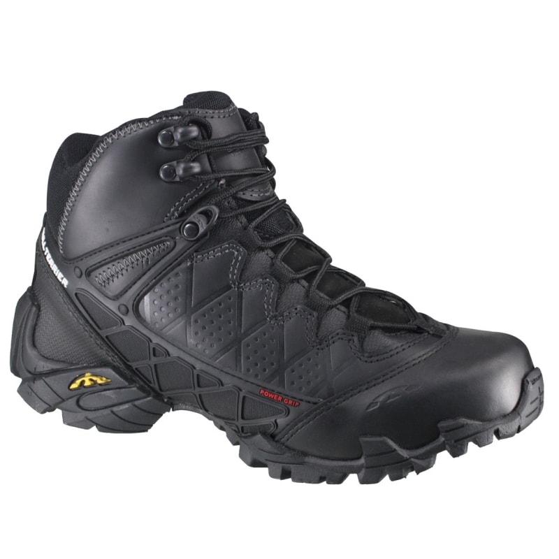Bota Bull Terrier Extreme Masculina - Preto Bota Bull Terrier Extreme Masculina - Preto