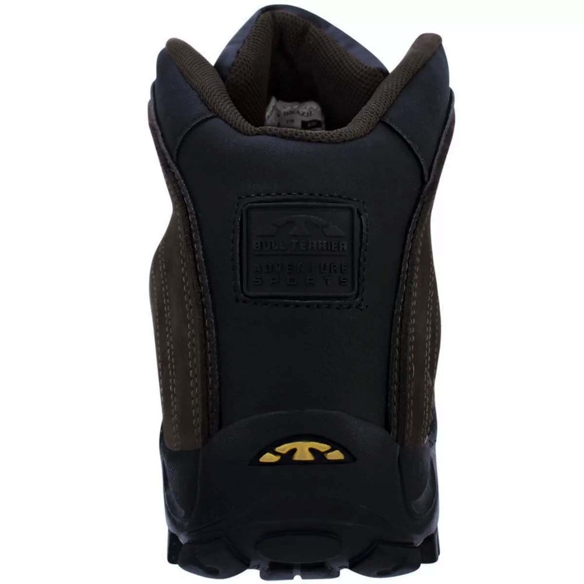 bota bull terrier alpina dry low