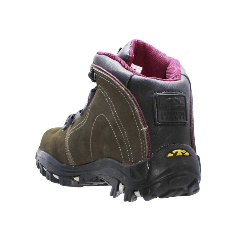 Fox Terrier Bota Fox Feminina Bota Bull Terrier Fox Terrier II