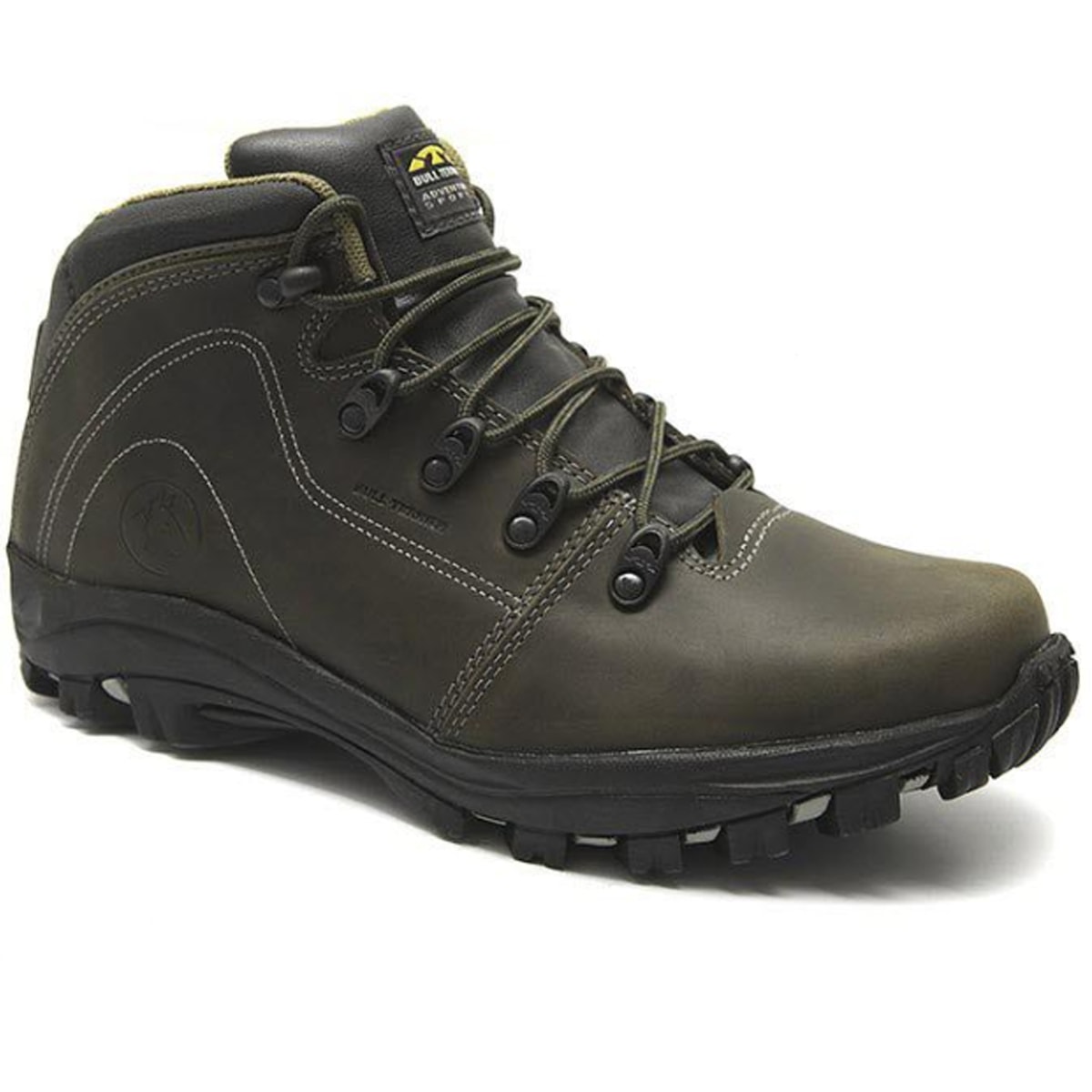 bota bull terrier valmet masculina